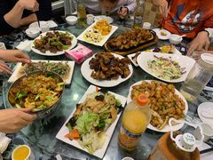 -桃子餐厅·天津菜(红星路直营店)