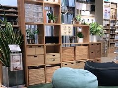 -MUJI无印良品(华贸店)