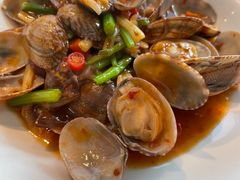 -莆田餐厅PUTIEN(三里屯店)