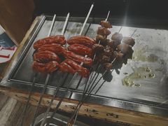 -叁宝烤肉• 西安烧烤(太乙路店)