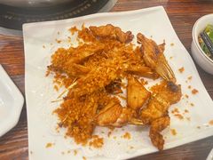 -正能量脆肉鲩火锅