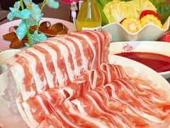 -洞子口重庆鲜货火锅(楚翘城旗舰店)