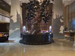 -日喀则乔穆朗宗酒店