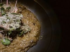 -黑角餐厅美式狂野Blackhorn(昌茂花园店)