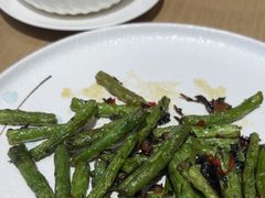 -菩提树·素食餐厅(汇智国际商业中心店)