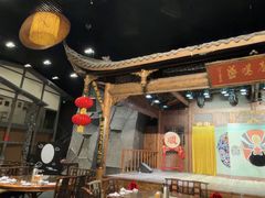 -顺兴老茶馆·精品川菜(世纪城店)