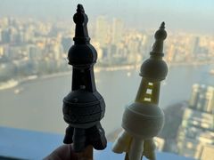 -东方明珠广播电视塔