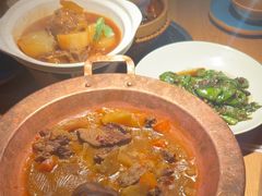 -吃饭皇帝大(解放西路店)