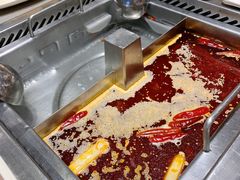 -海底捞火锅(龙湖北京大兴天街店)