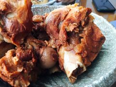 酱棒骨-95号酱骨·一块豆腐(展春园西路店)
