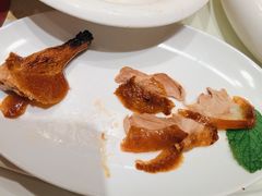 -惠丰堂饭庄·烤鸭·京味菜(翠微路店)