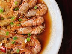 -健眺小海鲜(临海后山店)