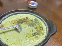 -畲乡一品鱼府土菜馆