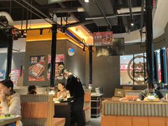 -猫抓烤肉(春熙路店)