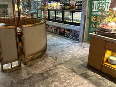 -亚马逊蒸汽活海鲜自助(LCM置汇旭辉广场店)