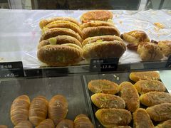 -甜嘟嘟烘焙坊(舒城路店)