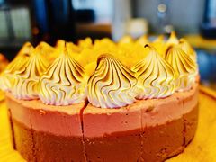 -嘉定凯悦·咖啡厅