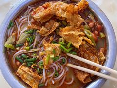 -凤张螺蛳粉·爽口粉(跃进路总店)