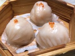 陶陶居大虾饺-陶陶居酒家(环市东店)