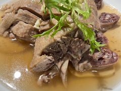 -打酱油·非遗淮扬菜(瘦西湖梅岭店)