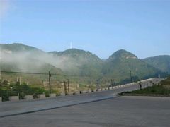 -太行锡崖沟旅游度假区