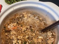 -艳阳天·非遗楚菜(武汉客厅店)