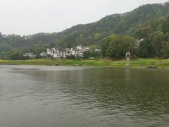 -新安江山水画廊风景区