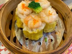 明虾蟹子烧卖-点都德(A8店)