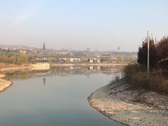 -函谷关历史文化旅游区