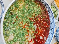 -馬香远蘭州牛肉面(武汉群星城首店)