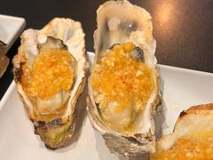 -吉香碳烤生蚝(仙霞路店)