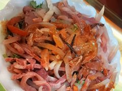 -金杨拉面王小吃面馆·牛三宝面·红烧牛肉粉