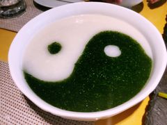 太极羹-素虎小呆鸟(西二旗店)