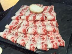 -木槿花韩式炭烤·熟成肉工坊(孙文东路店)