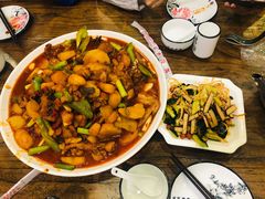 -福顺祥大盘鸡(临潼店)