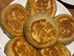 -清真吴记门钉肉饼·喜多利