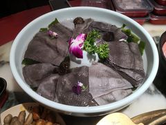 -矮板凳老火锅(宽窄巷子店)