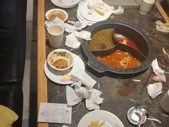 -火锅岛潮牌自助餐厅(天津天佑城店)