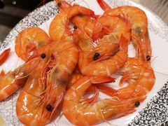 -西藏饭店·亚克·食光自助餐厅(文殊院店)