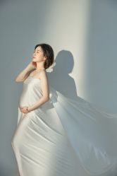 -专注孕妇照亲子照·纪田摄影