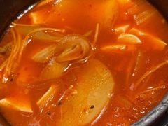 -轻烧烤肉(光谷步行街店)