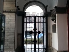 -王府井天主教堂