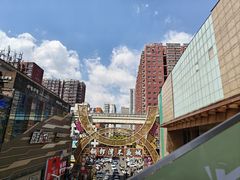 -铜锣湾国际购物中心