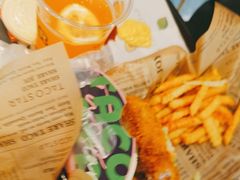 -TACO STAR 塔可星(下沙宝龙店)