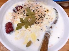 -嘻小北·兰州清汤牛肉面(太平洋森活天地店)