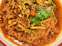 -英兰朝族饭店(河南桥头店)