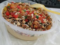 -津门红姐熟梨糕茶汤糕干(爱国道店)