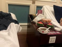 -富士康足浴休闲会所(锦华苑店)