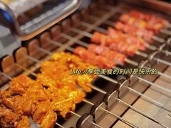 -麦凯伦烧烤·精酿超级工厂店(金桥总店)