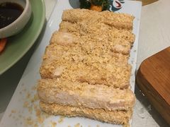 -百鲜楼(藏龙岛店)